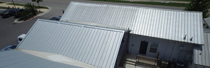 austin Metal Roofing