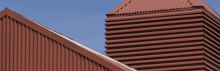 Metal Roofing Construction austin